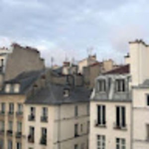 Meet your Posher, Ash